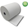 100 Bobines Papier Thermique, 80 x 80 x 12 mm sans bisphénol A, rouleau thermique pour ticket de caisse et reçus.