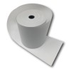 10 Bobine Papier Thermique, 80 x 80 x 12 mm, rouleau thermique pour ticket de caisse et reçus. 1 pli